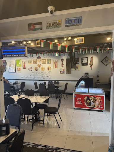 Photo of 1948 Café ١٩٤٨ كَـــافـــيه - 12232 N 56th St, Temple Terrace, FL 33617