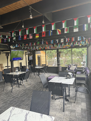 Photo of 1948 Café ١٩٤٨ كَـــافـــيه - 12232 N 56th St, Temple Terrace, FL 33617