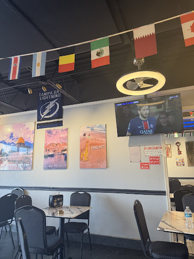 Photo of 1948 Café ١٩٤٨ كَـــافـــيه - 12232 N 56th St, Temple Terrace, FL 33617