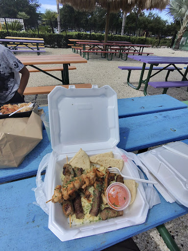 Photo of Cafe Zorba - 5804 Grand Oro Ln unit 102, Wesley Chapel, FL 33544