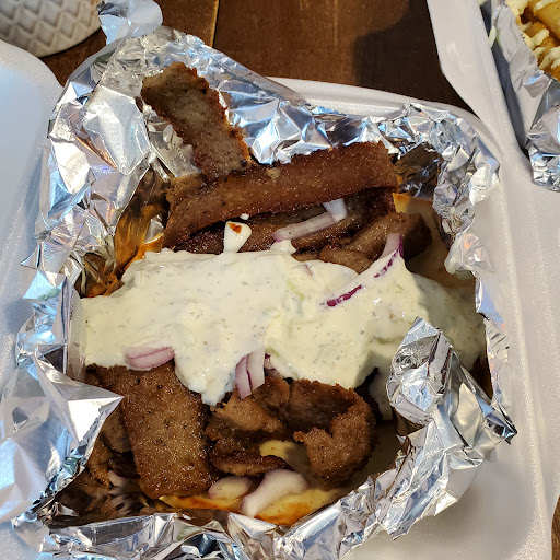 Photo of Cafe Zorba - 5804 Grand Oro Ln unit 102, Wesley Chapel, FL 33544