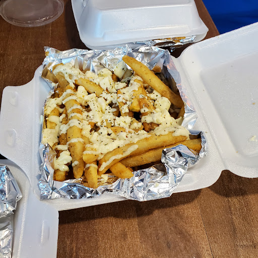 Photo of Cafe Zorba - 5804 Grand Oro Ln unit 102, Wesley Chapel, FL 33544