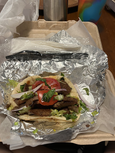 Photo of Cafe Zorba - 5804 Grand Oro Ln unit 102, Wesley Chapel, FL 33544