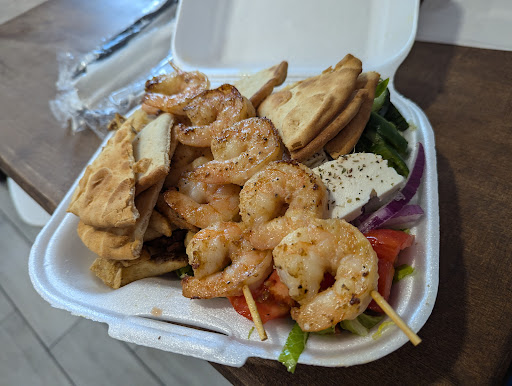 Photo of Cafe Zorba - 5804 Grand Oro Ln unit 102, Wesley Chapel, FL 33544