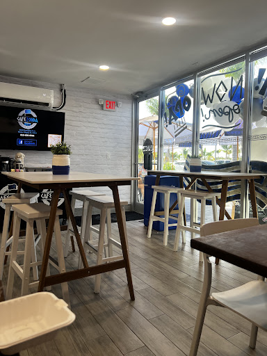 Photo of Cafe Zorba - 5804 Grand Oro Ln unit 102, Wesley Chapel, FL 33544