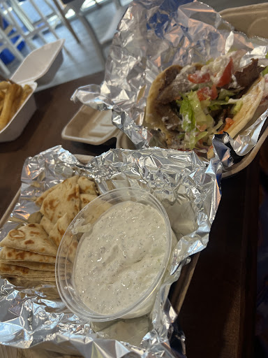 Photo of Cafe Zorba - 5804 Grand Oro Ln unit 102, Wesley Chapel, FL 33544