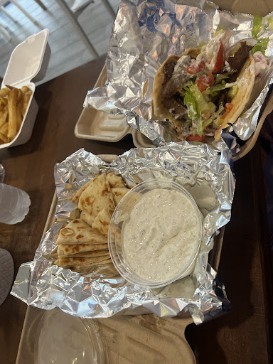 Photo of Cafe Zorba - 5804 Grand Oro Ln unit 102, Wesley Chapel, FL 33544