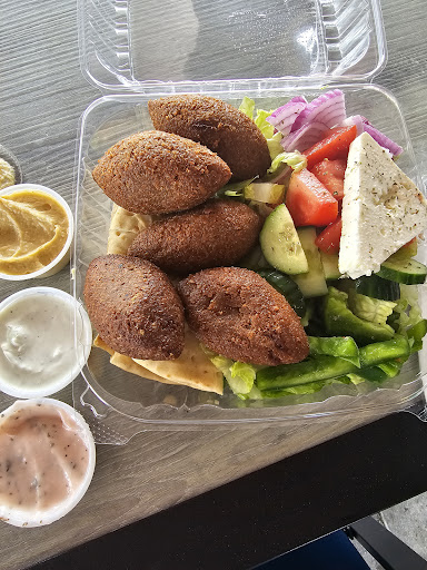 Photo of Cafe Zorba - 5804 Grand Oro Ln unit 102, Wesley Chapel, FL 33544