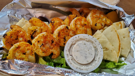 Photo of Cafe Zorba - 5804 Grand Oro Ln unit 102, Wesley Chapel, FL 33544