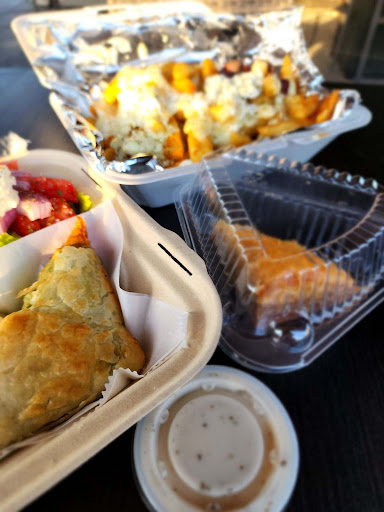 Photo of Cafe Zorba - 5804 Grand Oro Ln unit 102, Wesley Chapel, FL 33544