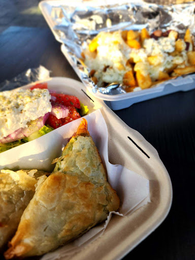 Photo of Cafe Zorba - 5804 Grand Oro Ln unit 102, Wesley Chapel, FL 33544