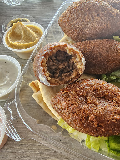 Photo of Cafe Zorba - 5804 Grand Oro Ln unit 102, Wesley Chapel, FL 33544