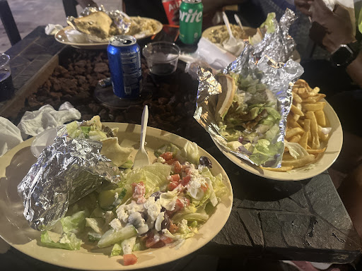 Photo of Cafe Zorba - 5804 Grand Oro Ln unit 102, Wesley Chapel, FL 33544