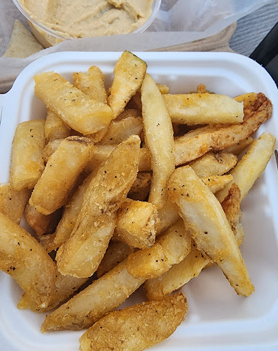 Photo of Cafe Zorba - 5804 Grand Oro Ln unit 102, Wesley Chapel, FL 33544