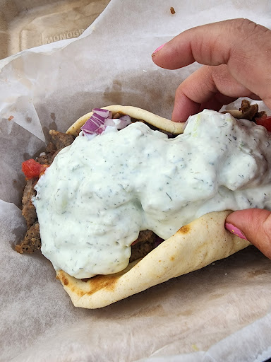 Photo of Cafe Zorba - 5804 Grand Oro Ln unit 102, Wesley Chapel, FL 33544