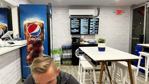 Photo of Cafe Zorba - 5804 Grand Oro Ln unit 102, Wesley Chapel, FL 33544