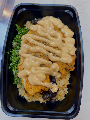 Photo of Pita's Republic - 5309 E Fowler Ave, Temple Terrace, FL 33617