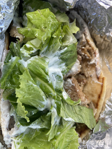 Photo of Pita's Republic - 5309 E Fowler Ave, Temple Terrace, FL 33617