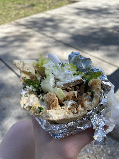 Photo of Pita's Republic - 5309 E Fowler Ave, Temple Terrace, FL 33617