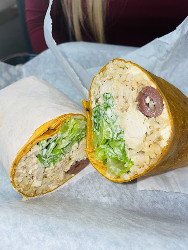 Photo of Pita's Republic - 5309 E Fowler Ave, Temple Terrace, FL 33617