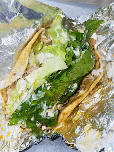 Photo of Pita's Republic - 5309 E Fowler Ave, Temple Terrace, FL 33617