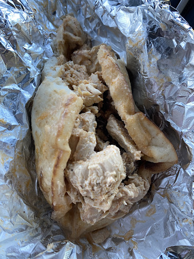 Photo of Pita's Republic - 5309 E Fowler Ave, Temple Terrace, FL 33617