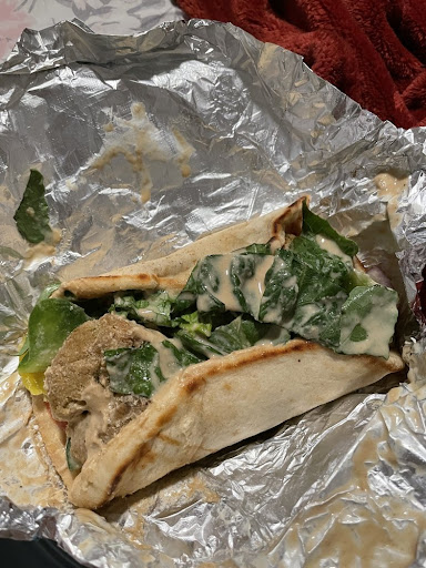 Photo of Pita's Republic - 5309 E Fowler Ave, Temple Terrace, FL 33617