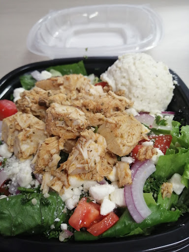 Photo of Pita's Republic - 5309 E Fowler Ave, Temple Terrace, FL 33617