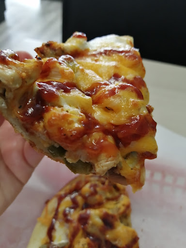 Photo of Pita's Republic - 5309 E Fowler Ave, Temple Terrace, FL 33617