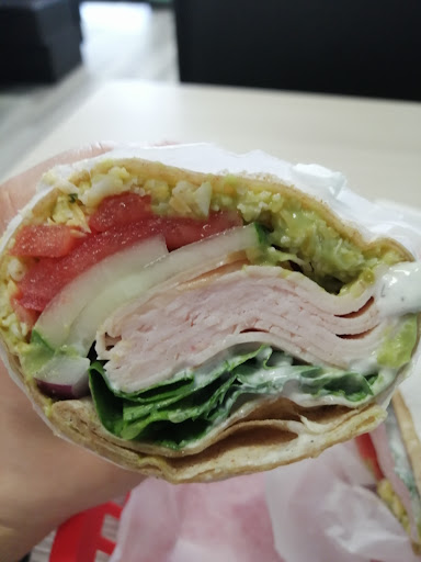 Photo of Pita's Republic - 5309 E Fowler Ave, Temple Terrace, FL 33617