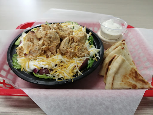 Photo of Pita's Republic - 5309 E Fowler Ave, Temple Terrace, FL 33617
