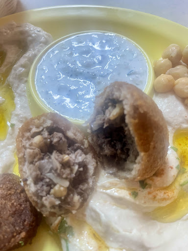 Photo of Taste of Yemen restaurant - 12822 N 56th St, Temple Terrace, FL 33617