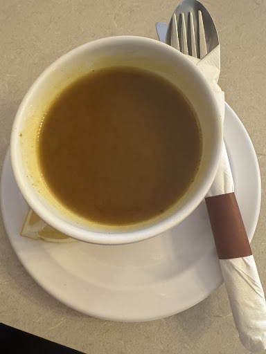 Photo of Taste of Yemen restaurant - 12822 N 56th St, Temple Terrace, FL 33617