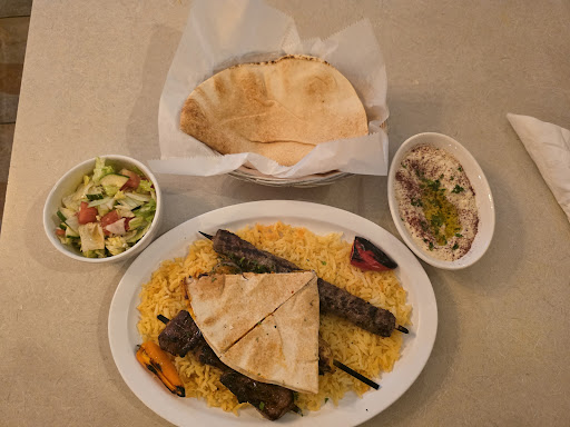 Photo of Taste of Yemen restaurant - 12822 N 56th St, Temple Terrace, FL 33617