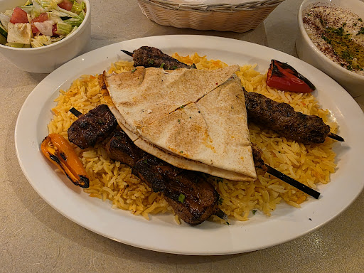 Photo of Taste of Yemen restaurant - 12822 N 56th St, Temple Terrace, FL 33617