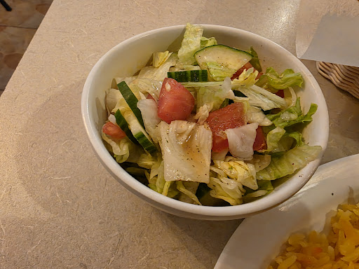 Photo of Taste of Yemen restaurant - 12822 N 56th St, Temple Terrace, FL 33617