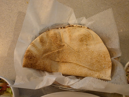 Photo of Taste of Yemen restaurant - 12822 N 56th St, Temple Terrace, FL 33617