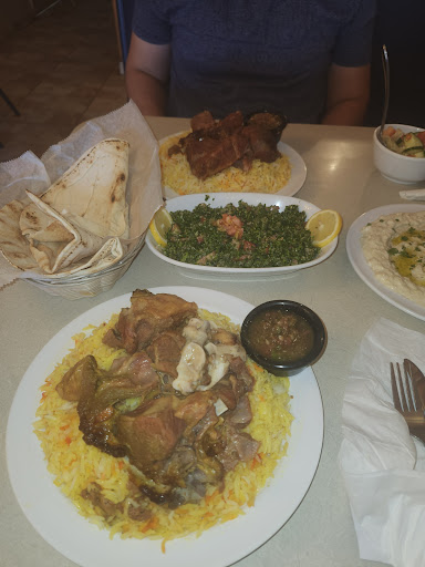 Photo of Taste of Yemen restaurant - 12822 N 56th St, Temple Terrace, FL 33617