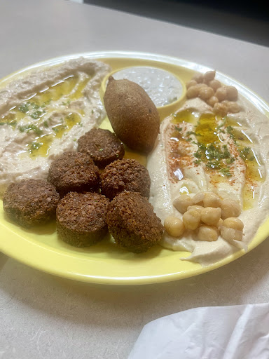 Photo of Taste of Yemen restaurant - 12822 N 56th St, Temple Terrace, FL 33617