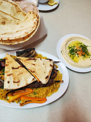 Photo of Taste of Yemen restaurant - 12822 N 56th St, Temple Terrace, FL 33617