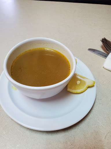 Photo of Taste of Yemen restaurant - 12822 N 56th St, Temple Terrace, FL 33617