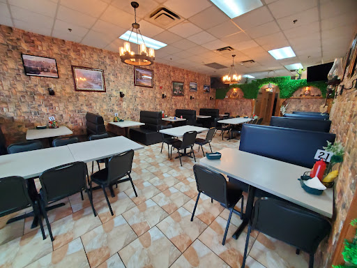 Photo of Taste of Yemen restaurant - 12822 N 56th St, Temple Terrace, FL 33617
