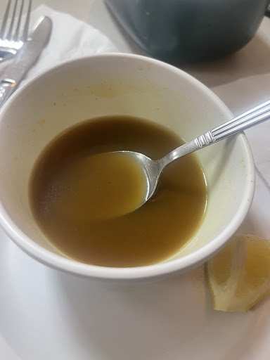 Photo of Taste of Yemen restaurant - 12822 N 56th St, Temple Terrace, FL 33617