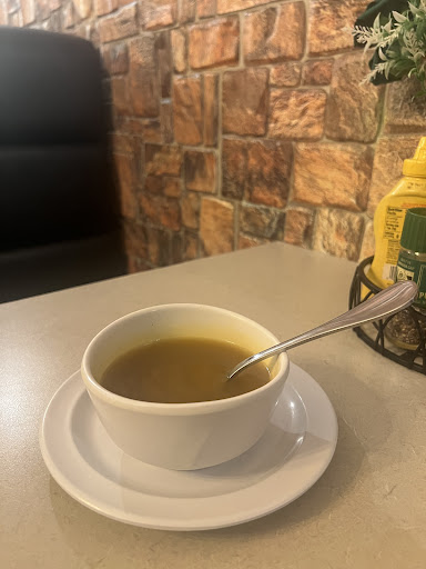 Photo of Taste of Yemen restaurant - 12822 N 56th St, Temple Terrace, FL 33617