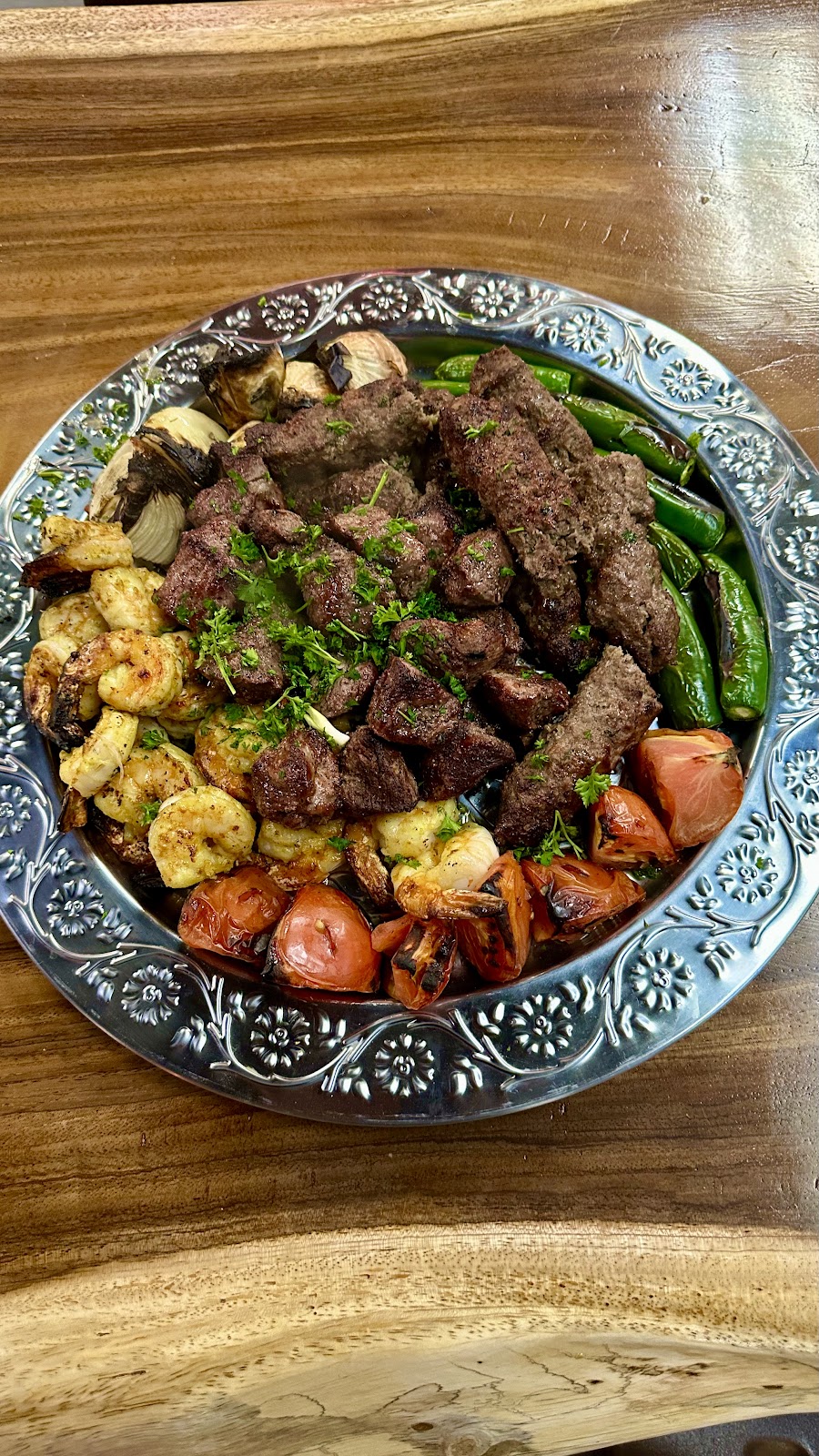 Photo of حمادة مقلوبة Hamada maqluba حمادة مقلوبة - 11124 N 30th St unit A, Tampa, FL 33612