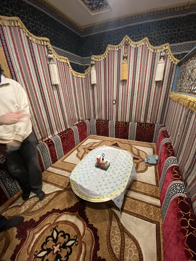 Photo of Abu Naji Restaurant - 4819 E Busch Blvd, Tampa, FL 33617