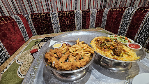 Photo of Abu Naji Restaurant - 4819 E Busch Blvd, Tampa, FL 33617