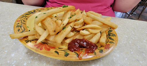 Photo of Zeko's Mediterranean Grill - 3609 E Busch Blvd, Tampa, FL 33612