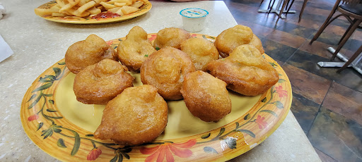 Photo of Zeko's Mediterranean Grill - 3609 E Busch Blvd, Tampa, FL 33612