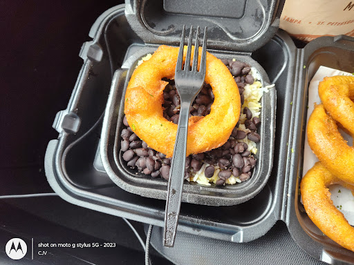 Photo of Zeko's Mediterranean Grill - 3609 E Busch Blvd, Tampa, FL 33612